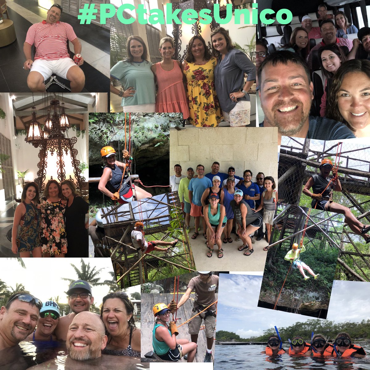 wmkhwilliams's tweet photo. Sometimes the most urgent thing you can possibly do is take a complete rest! #PCtakesUnico @UNICO2087 https://t.co/MiAvdshi2O