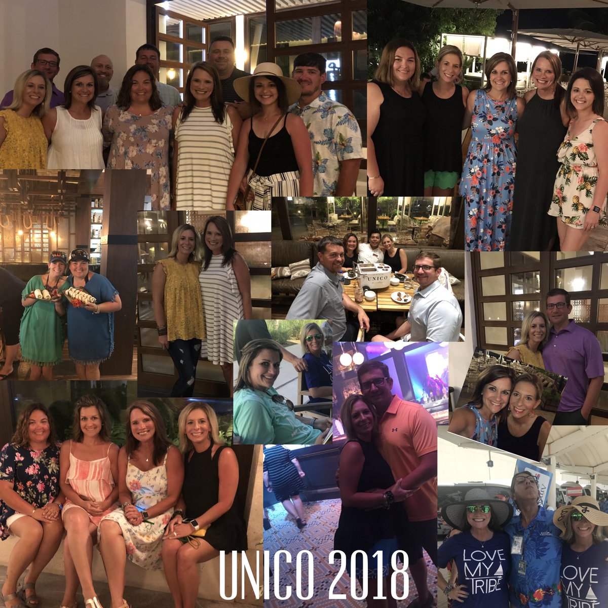 wmkhwilliams's tweet photo. Sometimes the most urgent thing you can possibly do is take a complete rest! #PCtakesUnico @UNICO2087 https://t.co/MiAvdshi2O