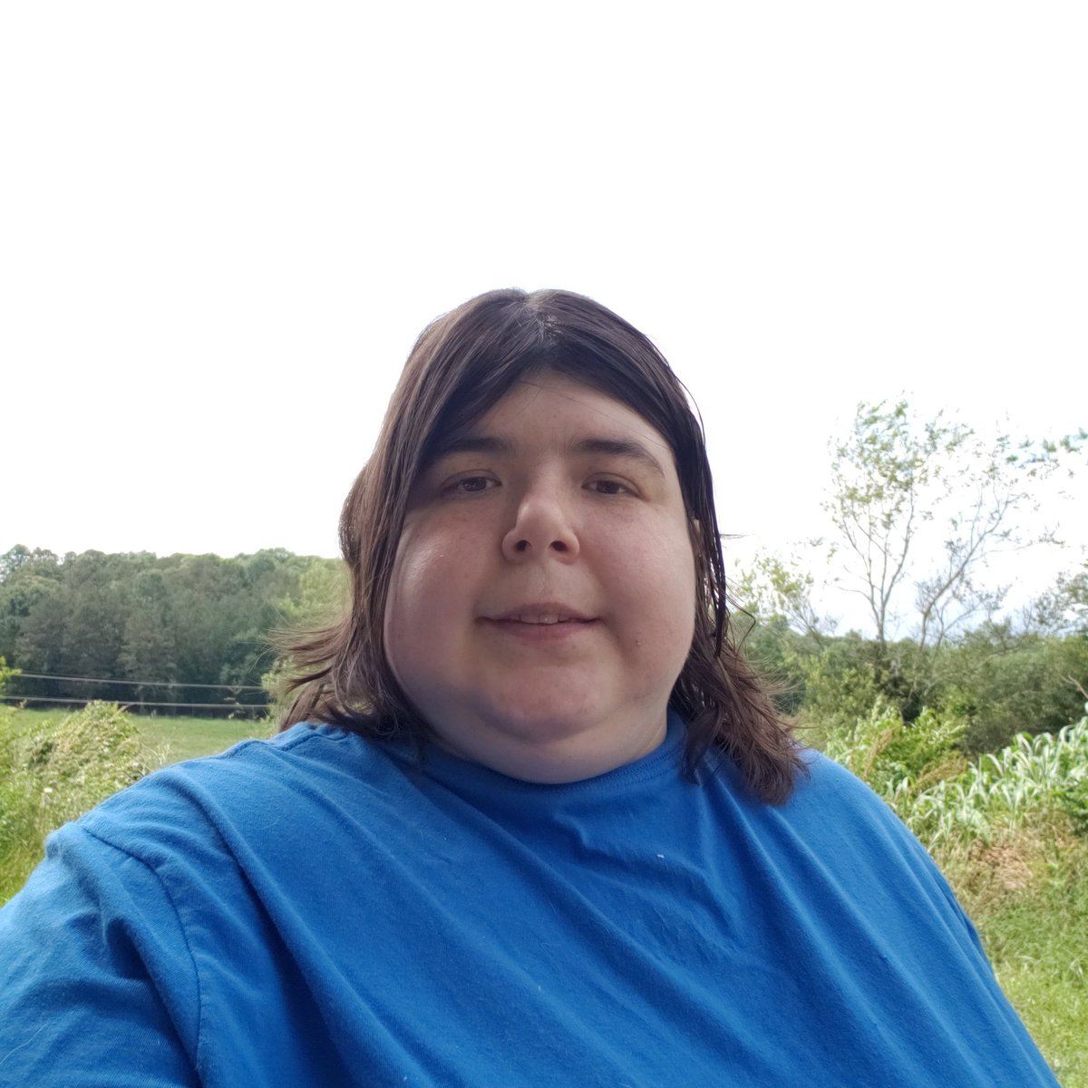 #NewProfilePic