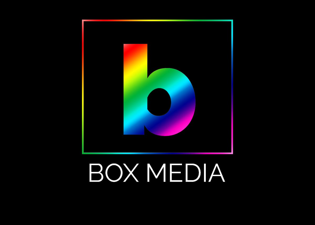 box media (@boxmediacreates) / Posts / X