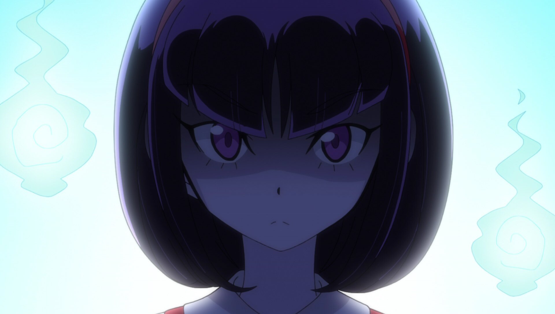 映画鬼太郎誕生 悪魔くんアニメ公式 明日放送 10話登場妖怪 花子さん 声 佐倉綾音 学校の七不思議として有名な おかっぱ姿の女の子の妖怪 3階女子トイレの奥から2番目に住む ねこ娘の友達 ヨースケくん 声 菅沼久義 学校の2階の男子