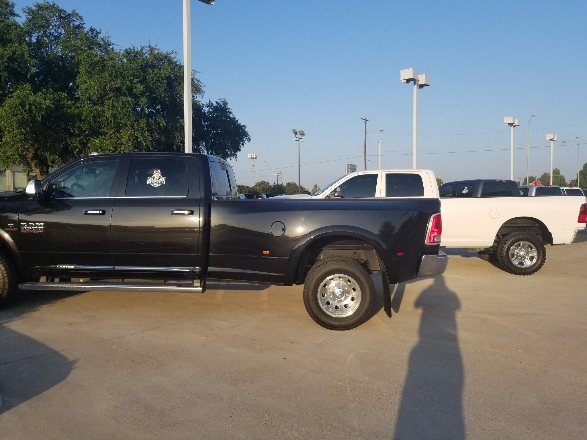 DFW Car Guy on Twitter "Need a work truck? or a play truck? I got them