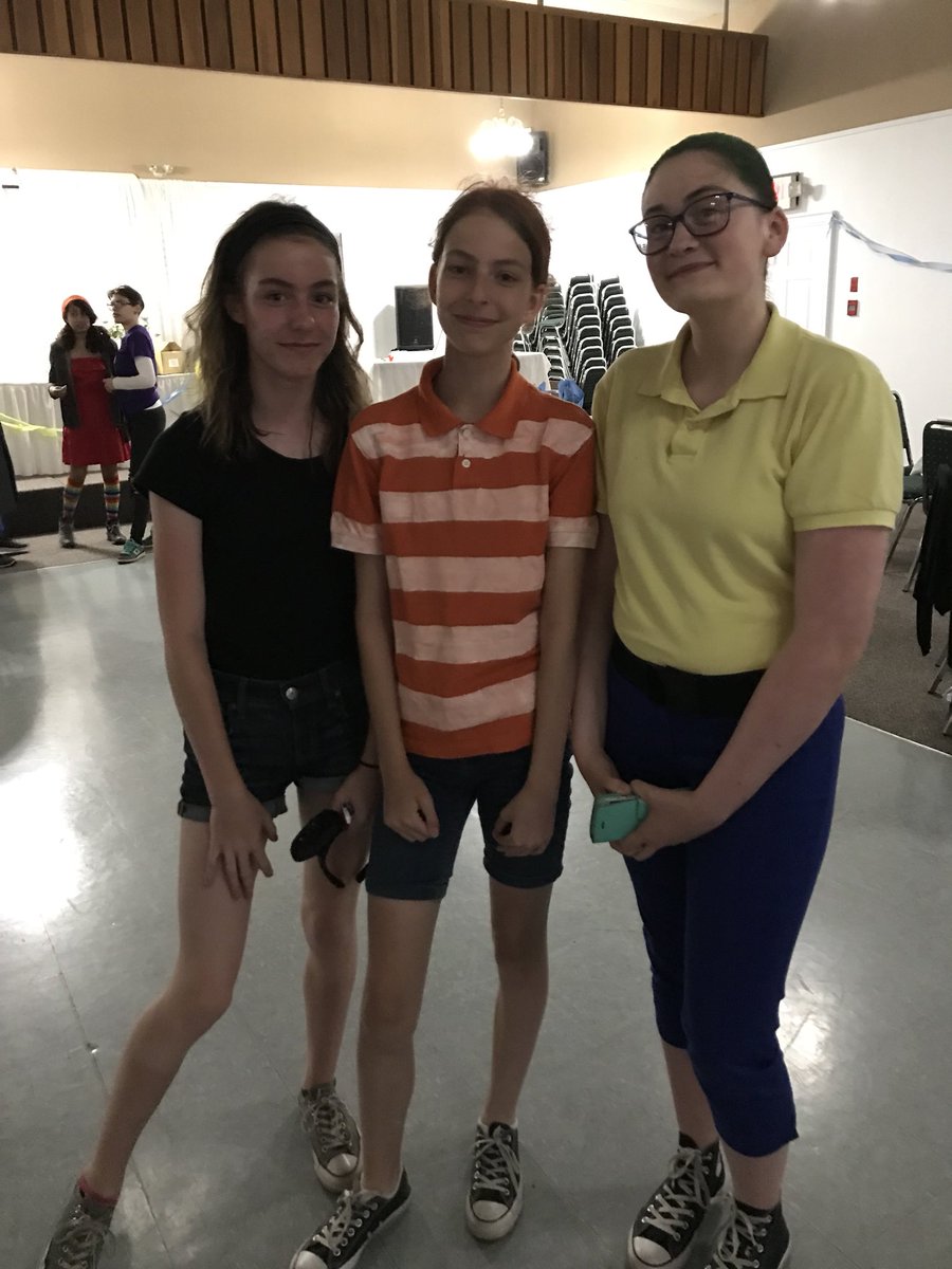 BramaleaD's tweet photo. ARTS BANQUET 2018 https://t.co/0pJk0qLHSm