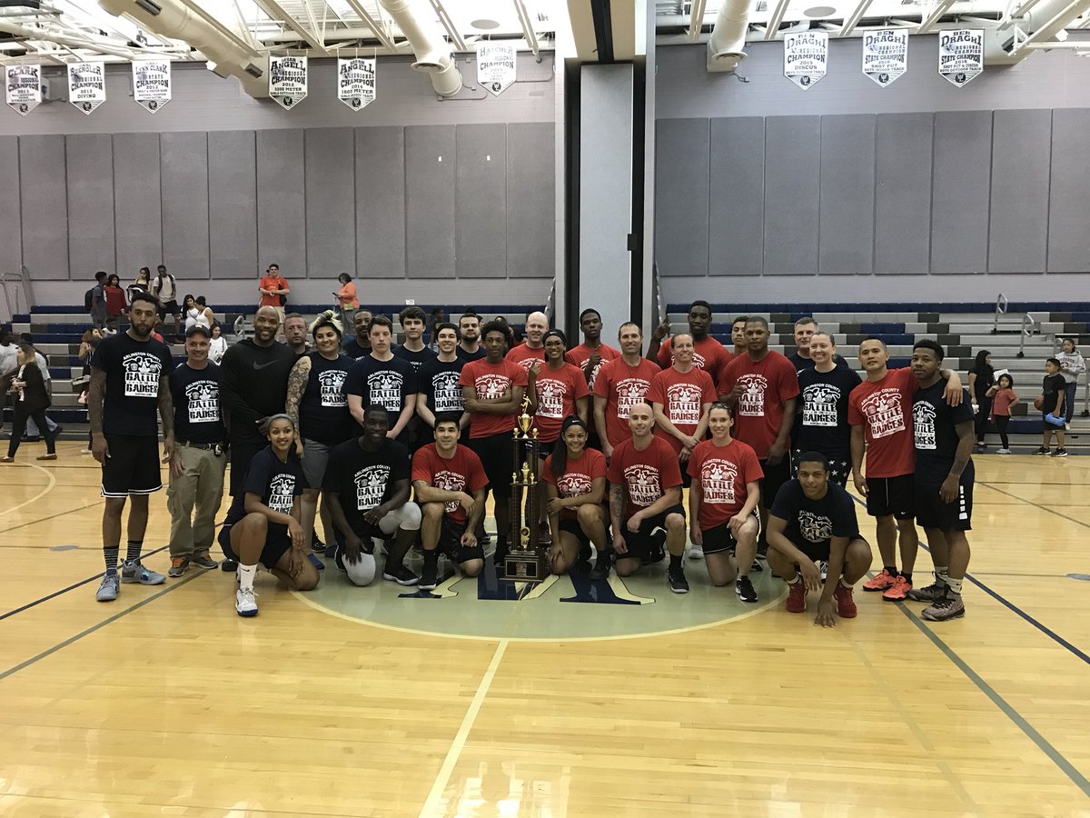 Arlington Fire & EMS (@arlingtonvafd) on Twitter photo It’s final, ACFD & Wakefield take it by 1! #RockTheRed! #BattleoftheBadges <a href="/wakefieldchief/">Wakefield Chieftain</a> <a href="/APSVirginia/">Arlington Public Schools</a> <a href="/ArlingtonVaPD/">ArlingtonCountyPD</a> <a href="/WLHSAthletics/">Generals</a> It’s final, ACFD & Wakefield take it by 1! #RockTheRed! #BattleoftheBadges <a href="/wakefieldchief/">Wakefield Chieftain</a> <a href="/APSVirginia/">Arlington Public Schools</a> <a href="/ArlingtonVaPD/">ArlingtonCountyPD</a> <a href="/WLHSAthletics/">Generals</a>