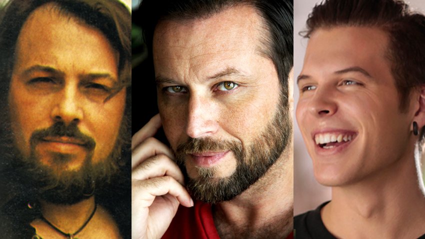 The Braun Identity: Director Axel Braun talks about 'Deadpool' and his gene pool: a three-generation legacy in adult entertainment. Read it HERE ➜ ow.ly/rnc430kiM8U