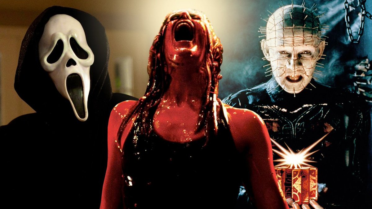 ...or anything in between, these are the best horror movies on Netflix Stre...