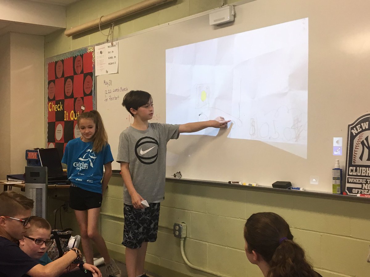 suzanne_snow's tweet image. I ❤️the excitement &amp;amp; engagement I see in Ss &amp;amp;Tt while visiting @PLTWorg classrooms across New England. I ❤️ learning with you. Yesterday, I had the pleasure of taking guests to a @PLTWorg K-12 district. They wished they were Ss again 😊. #projectbasedlearning #transformingEd
