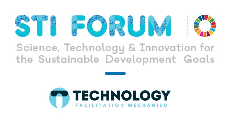 How can science, technology & innovation help achieve the #GlobalGoals? #STIForum starts on Tuesday at UNHQ. Details: bit.ly/STIForum2018
