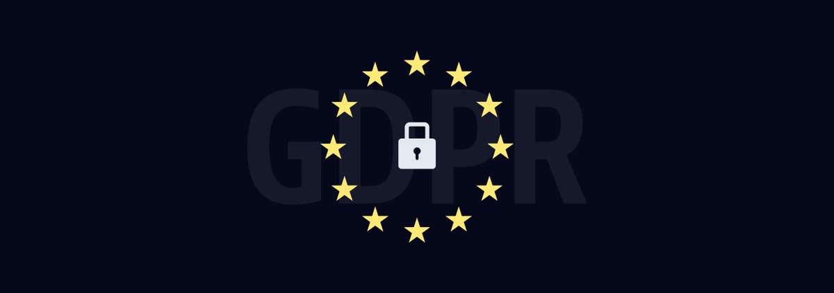 ladderdigital's tweet photo. Will #GDPR end growth hacking as we know it? Our latest guide answers several important questions about the new EU regulations for growth hackers: https://t.co/6f4fBDTUOM
#GrowtHackers #GrowthHacking #GDPR #GDPRcompliance https://t.co/kLy2Ggmog8