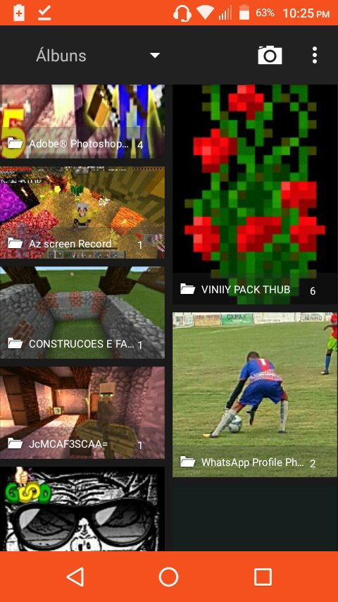 JunynPlayer's tweet image. Vídeo já gravado so falta editar