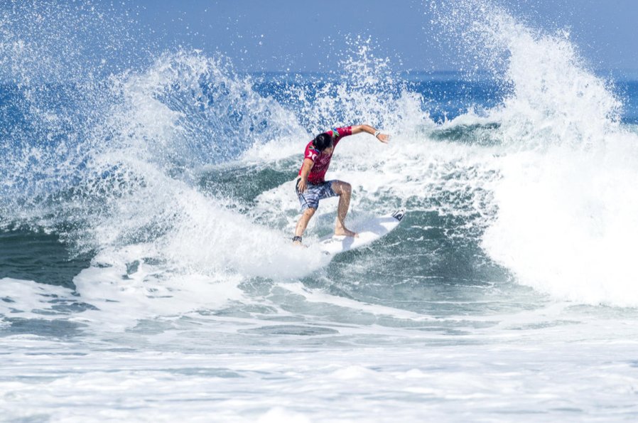 Jordy Smith (@jordysmith88) on Twitter photo Surfing in heat 3 against <a href="/toledo_filipe/">Filipe Toledo</a>
LIVE: bit.ly/balipro #balipro #surfing
<a href="/wsl/">World Surf League</a> Surfing in heat 3 against <a href="/toledo_filipe/">Filipe Toledo</a>
LIVE: bit.ly/balipro #balipro #surfing
<a href="/wsl/">World Surf League</a>