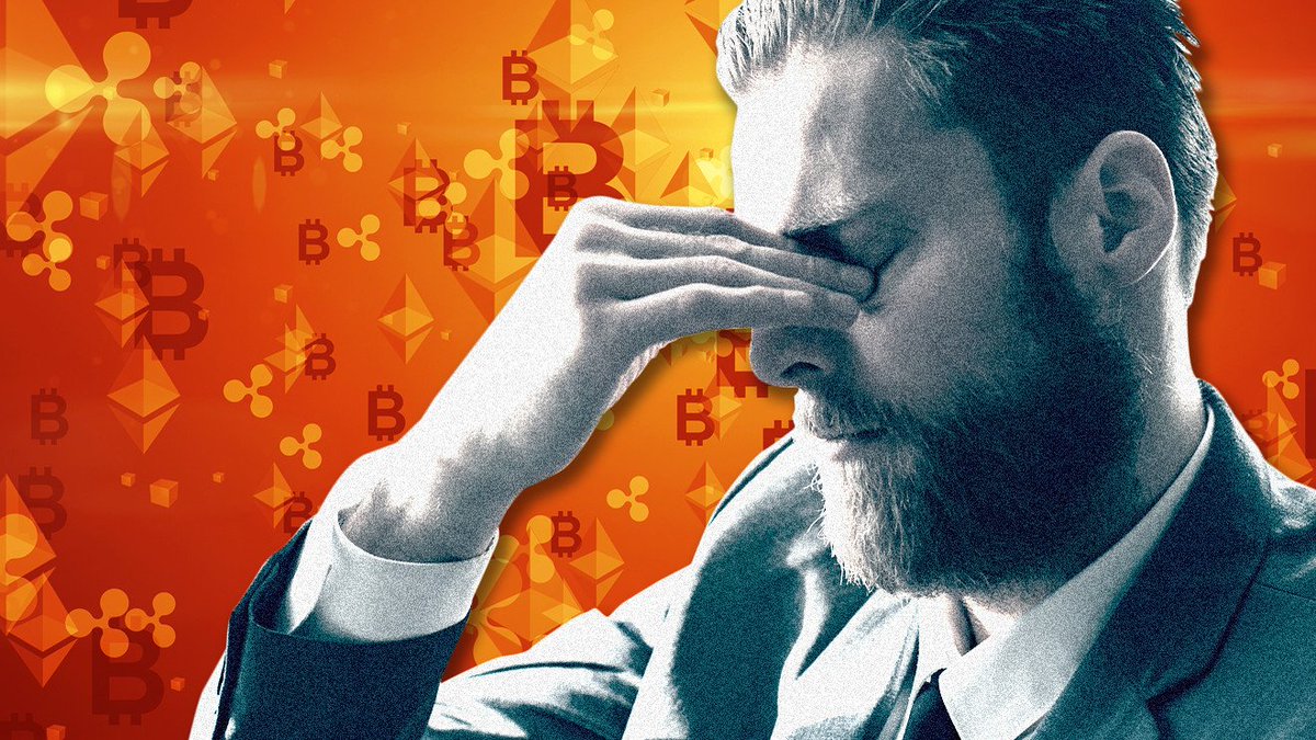 Hospital opens rehab program for cryptocurrency ‘addicts’ via <a href="/MarketWatch/">MarketWatch</a> 
 on.mktw.net/2xy0Zl9