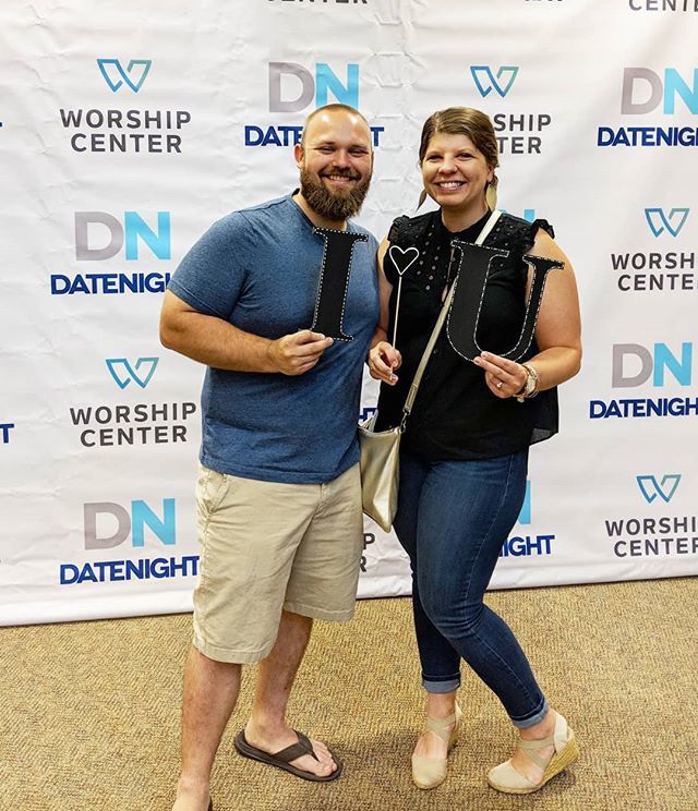 RKlineCreative's tweet image. Such a fun date night at @worshipcenterpa for #WedTalks! This was the second time we&apos;ve gone and it&apos;s always an evening of great speakers and fun prizes. ❤️ We heard from @truelovedates Debra Fileta and her hubby about boundaries, Sam and Sherylnn Sm… ift.tt/2LfzMpo
