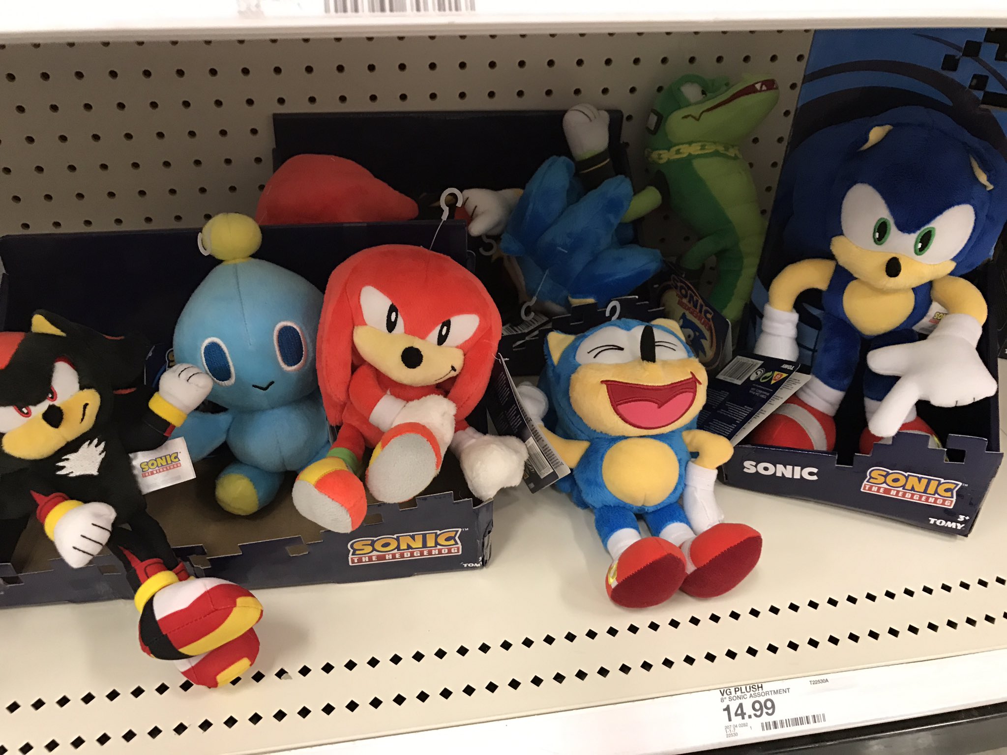 mario plush target