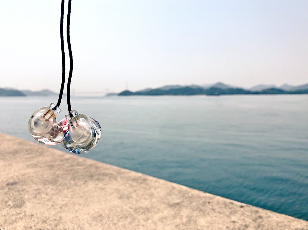 yoshibow126's tweet photo. おはようございます😃
日差しも良く、久々に地元の海を満喫中です♪(*´∇`*)
#MH334
#UE11Pro https://t.co/cI1M648DzB