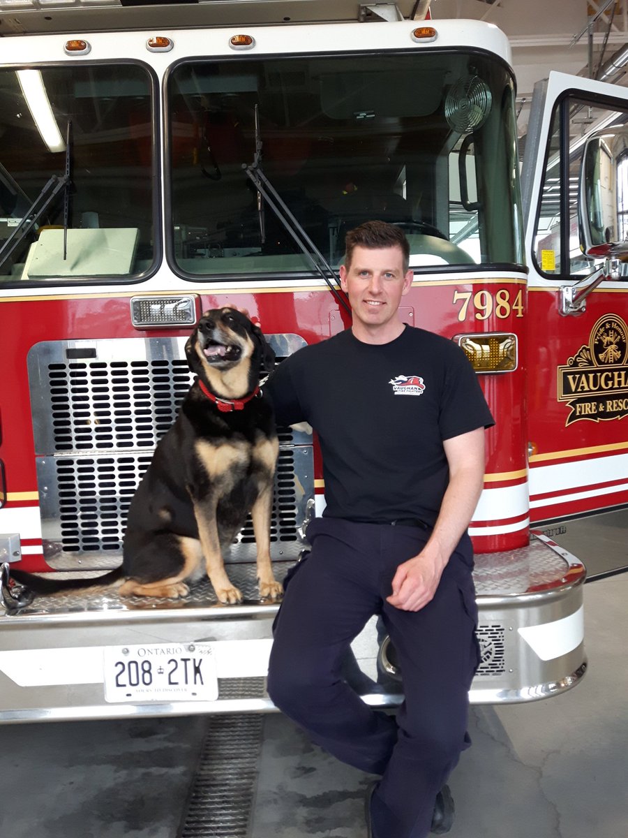 JMac7509's tweet photo. Love when my pup can visit :) https://t.co/AJWksxPOQr