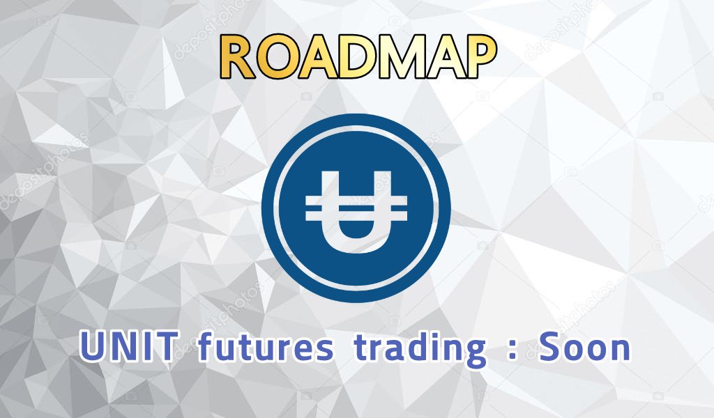 Cryptominingfa1's tweet image. Roadmap UNIT futures trading : Soon
Made for the whole world to experience New things always
Line@ Wallet : line.me/ti/p/@unitpay