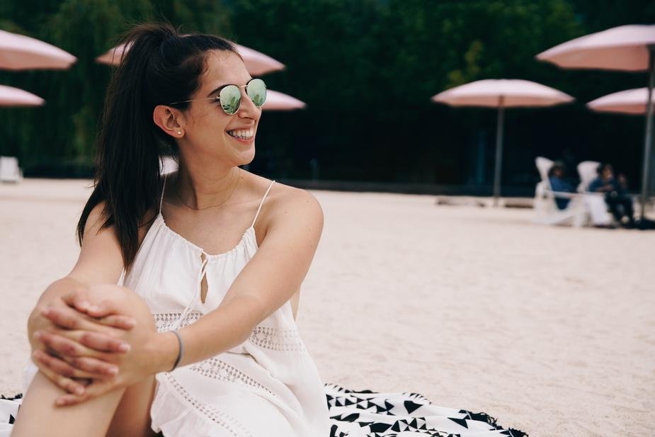NaturalSkinCom's tweet photo. Being happy comes naturally... https://t.co/YU9sZttgue