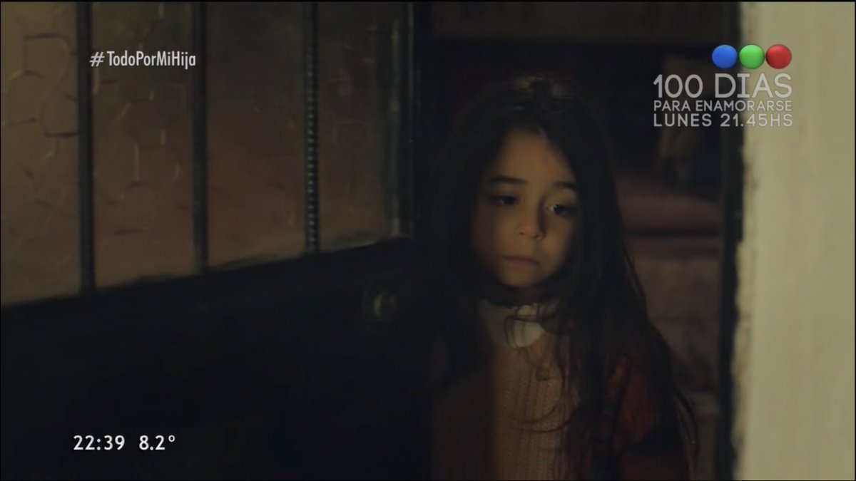 📊📈 Se posiciona bien #TodoporMiHija con pico de 14 puntos lidera el prime time