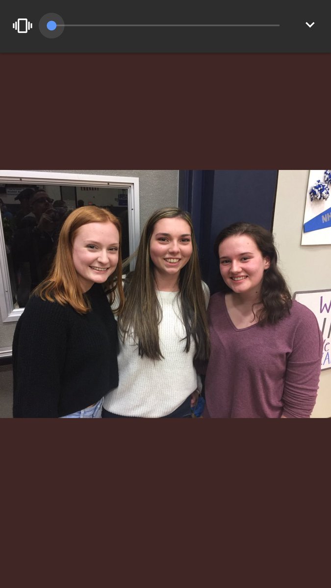 Congratulations and Best of Luck to the Best Managers <a href="/katietrainello/">katie</a> <a href="/jenxsen/">Jensen Hall</a> 
🏀🏀🏀🏀🏀🏀🏀🏀🏀🏀🏀
#blueeaglebasketball #bestmanagers