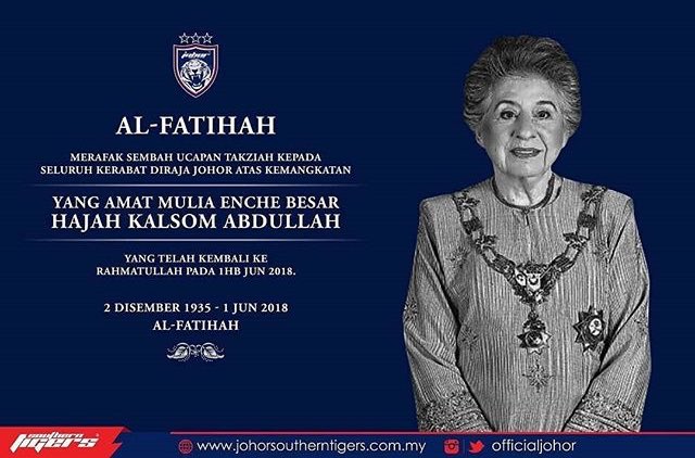 Ahmad Zahid Hamidi tweet media