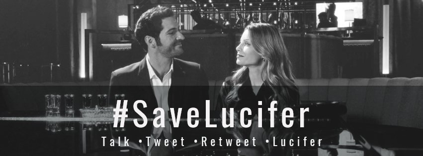 Autumn_Wulfe's tweet image. Why do I desire to #SaveLucifer? Because of all the tales untold and the love-that-might-have-been left unspoken. I love Deckerstar. However, in many ways the very concept that LUCIFER could fall in love drew me to the idea as much as the onscreen chemistry. #PickUpLucifer