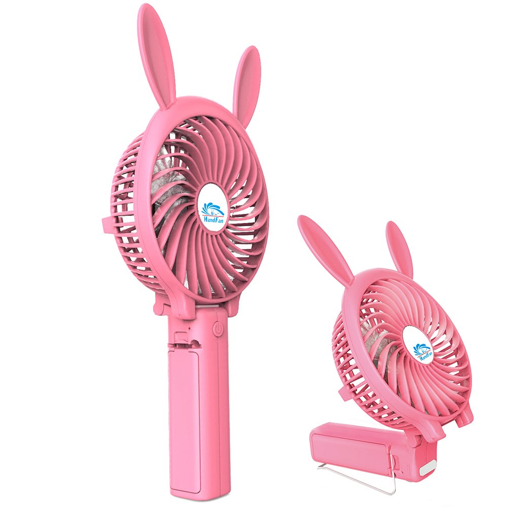HandFan_US's tweet image. Hello
Cute fan
Small fan + handle is mobile power
Paypal refund 100% discount