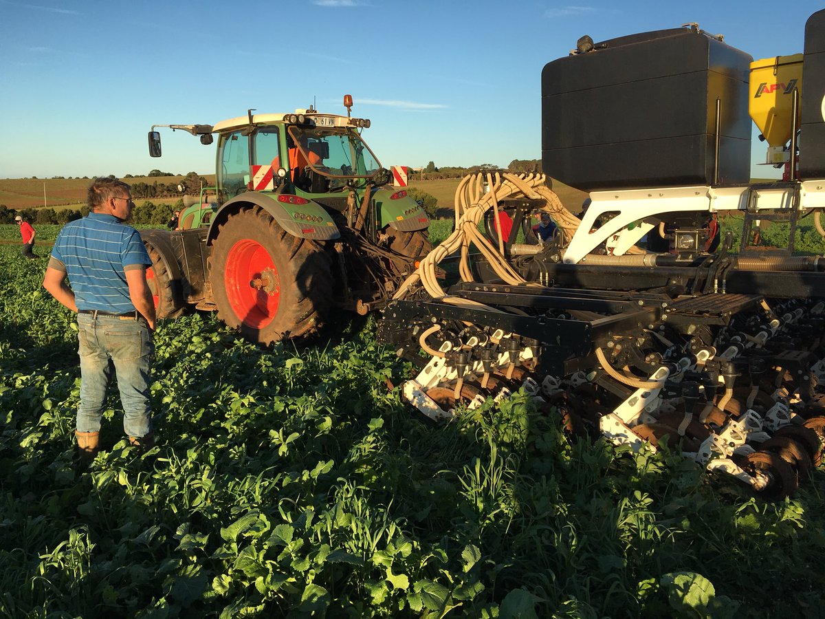 Soil First Tasmania tweet media