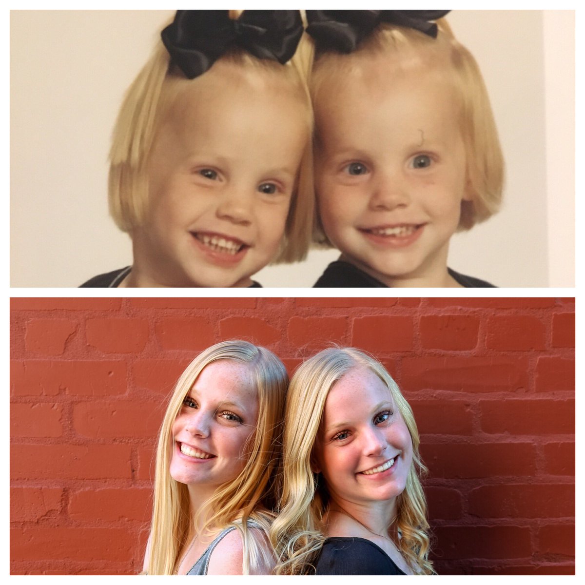 LisaMorse5's tweet photo. Pre-school->High school->done!
Mommas baby girls forever ❤️❤️@caitmorse @madisonamorse https://t.co/YrbnPaxoE8