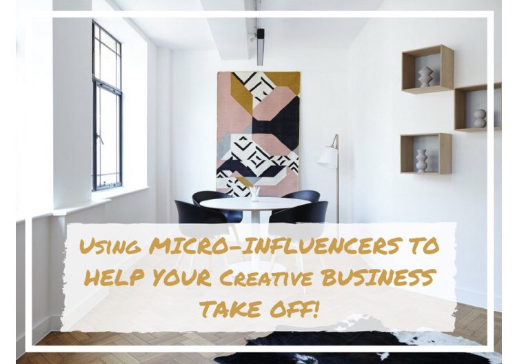 ArtSpectrumBlog's tweet photo. Get my e-book on how to use micro-influencers to help your creative business take off! https://t.co/iDxu47SZCy #etsy #handmadegifts #smallbusiness #Creative #Marketingtips #art #ebook https://t.co/ySQTtwGXe1