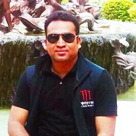 kt_laxmikanth's tweet photo. #NewProfilePic https://t.co/3oWJ1hvlZs