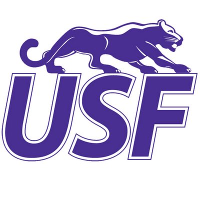 Congrats to 17-1 Libero, <a href="/AveryElfering/">Avery Elfering</a> on her commitment to further her academic and volleyball career at @USF_CougarVB! We are so Proud! 💜🏐😈