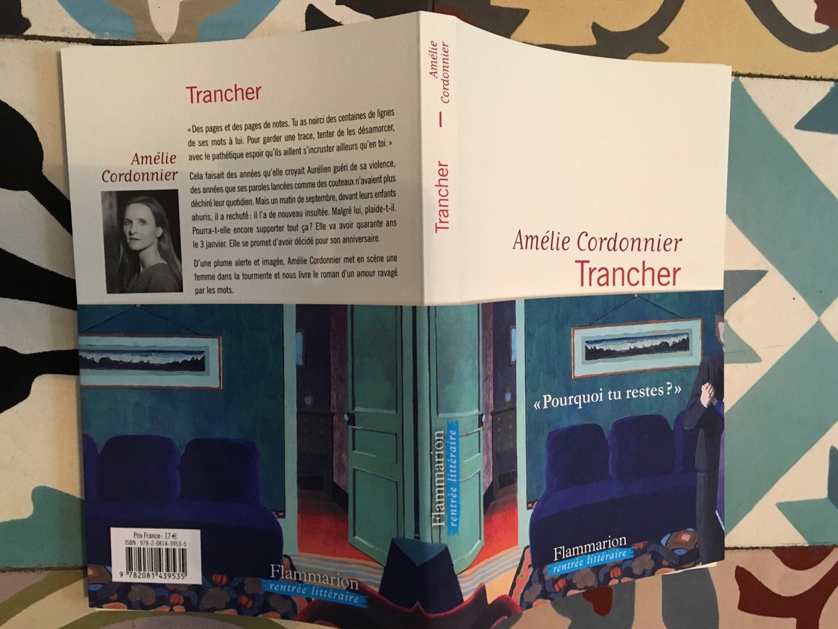 Amélie Cordonnier tweet media