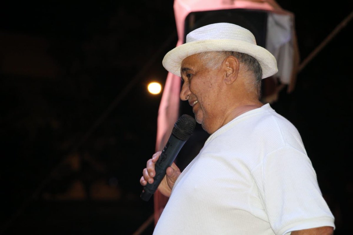 VisitMeridaMx's tweet photo. En todos los puntos cardinales de la ciudad se vive “Mérida Cultural, Cerca de Ti”. Espectáculos culturales gratuitos para toda la familia. #MeridaCultural https://t.co/o3O7uTSJyy