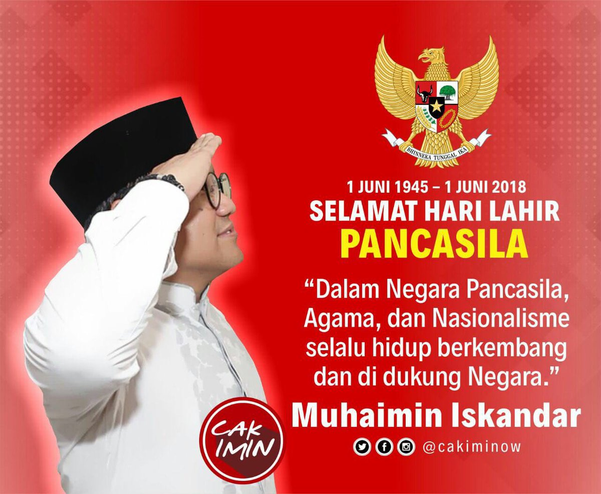 Putrakilat2's tweet photo. #CakIminUntukIndonesia 
#CakIminTheNextWapres 
#Join2019 
#JoinKalteng2019
@Jkw_CakImin 
@join_ri 
@jokowi
@cakimiNOW 
Indonesia Patut menjadikan @cakimiNOW sbg Cawapres2019
@cakimiNOW Patut menjadi Cawapres #Indonesia# 2019 https://t.co/PNEYT0RNzJ