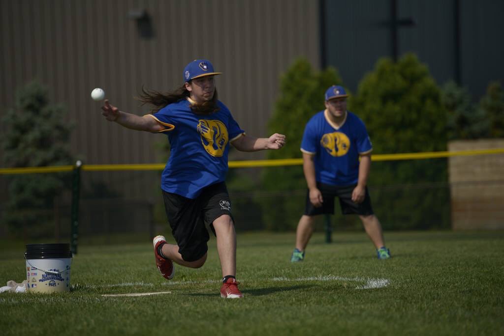 Broken Bat Wiffle League tweet media