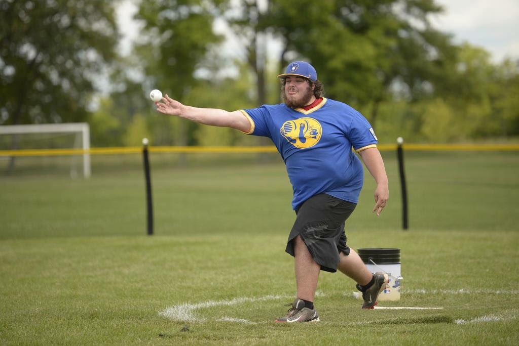 Broken Bat Wiffle League tweet media