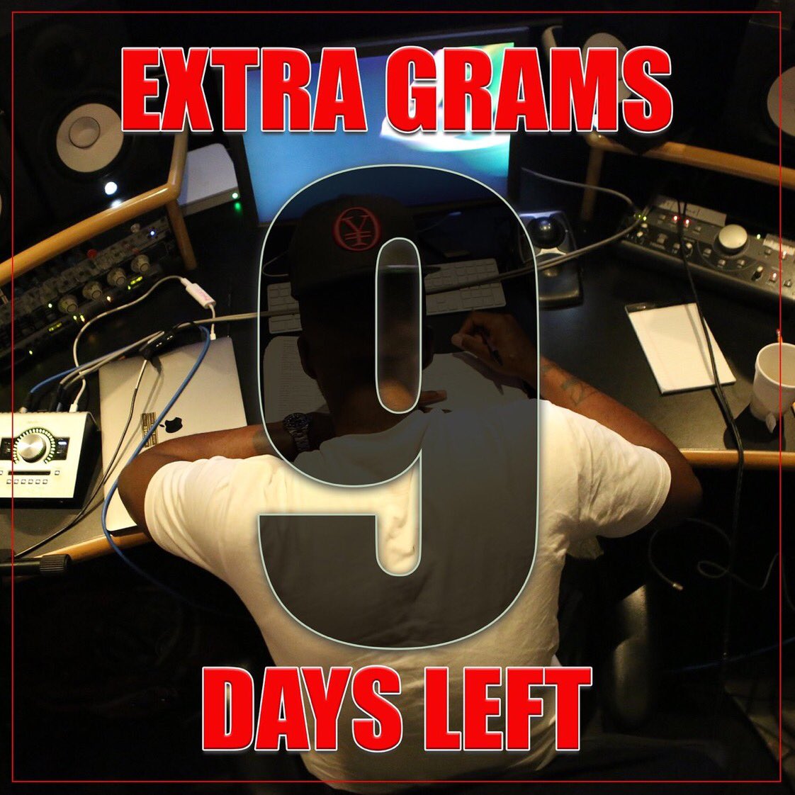 BEazyTheDJ's tweet photo. #EXTRAGRAMS BY @Gijoe_OMG, JUNE 10TH HOSTED BY ME! ๐๐๐พ https://t.co/QVLsWJs9iZ