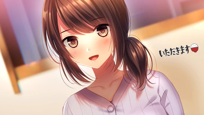 【配信開始しました】南浜屋オリジナル同人CG集 最新作「親友の妻を寝取る時。〜千里の場合〜」の配信が始まっております!サンプルも追加で公開しました 