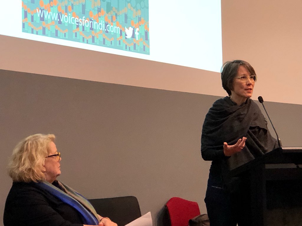 Jamie Kronborg (@jamie_kronborg) on Twitter photo <a href="/gabriellechan/">Gabrielle Chan</a> - on leave from <a href="/GuardianAus/">Guardian Australia</a> while writing her forthcoming book, ‘Rusted off’ - appeals <a href="/voicesforindi/">Voices for Indi</a> #V4iElect for ‘a more complex and nuanced conversation’ about country Australia, its people and their views: avoiding political and parliamentary wedge. <a href="/gabriellechan/">Gabrielle Chan</a> - on leave from <a href="/GuardianAus/">Guardian Australia</a> while writing her forthcoming book, ‘Rusted off’ - appeals <a href="/voicesforindi/">Voices for Indi</a> #V4iElect for ‘a more complex and nuanced conversation’ about country Australia, its people and their views: avoiding political and parliamentary wedge.