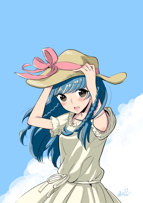 2018/06/02 👩🏻🌻 