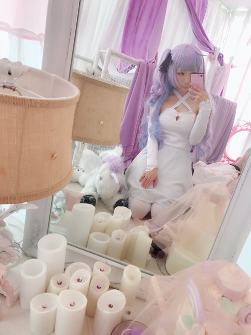 Twitterのコスプレ画像78