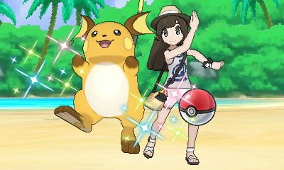 ライチュウのtwitterイラスト検索結果