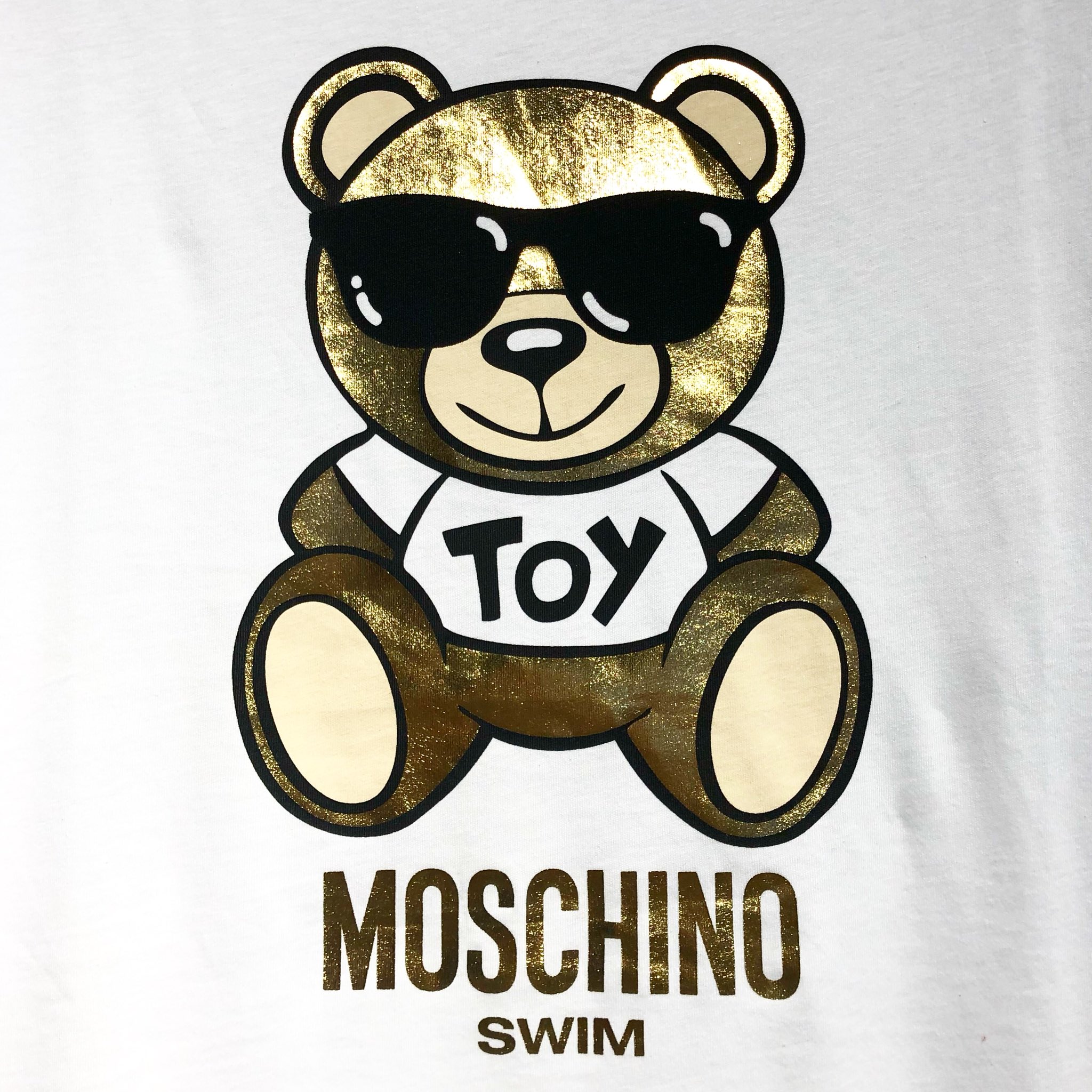 wear_everxxx,ACSSS on Twitter: "⭐️OPEN⭐️ イタリアのファッションブランド「モスキーノ（MOSCHINO