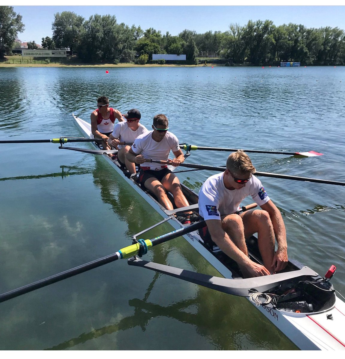 BU Rowing Club (@BURowingClub) | Twitter