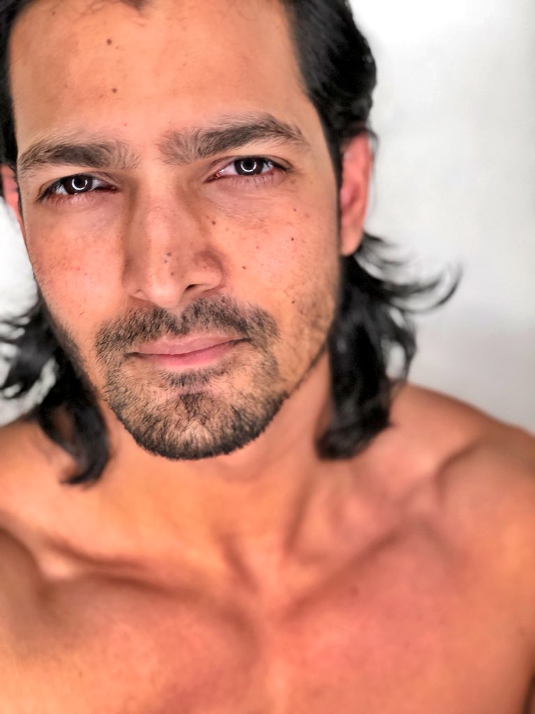 Harshvardhan Rane On Twitter Well Sorry For The Delay Then 🤗 Hugs