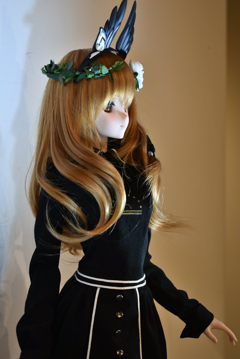 [SmartDoll] Trikt X Smartdoll Lana Torabishi de Lavender Quartz Deq3J5zU0AAmIuy