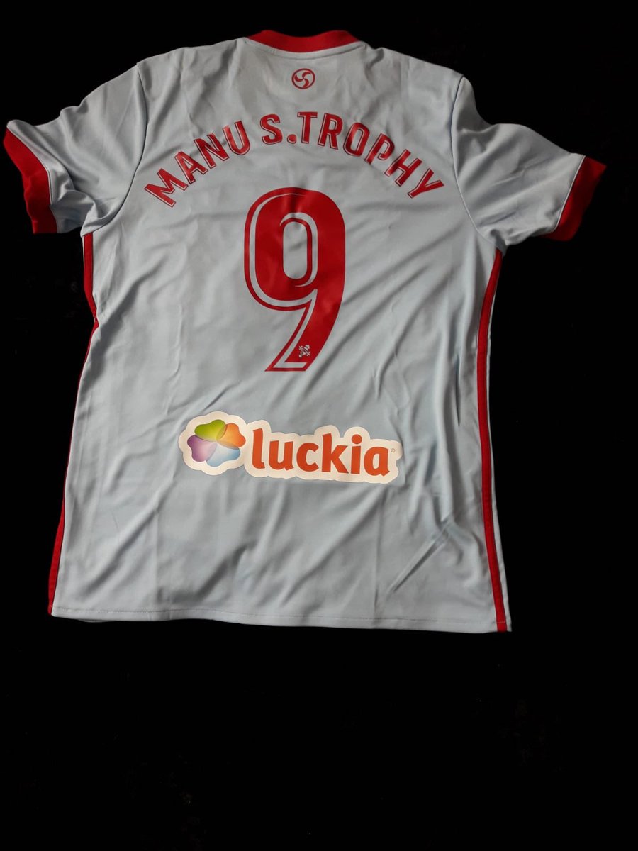 MSarabiaTrophy's tweet photo. https://t.co/Xe4xjbfCiO