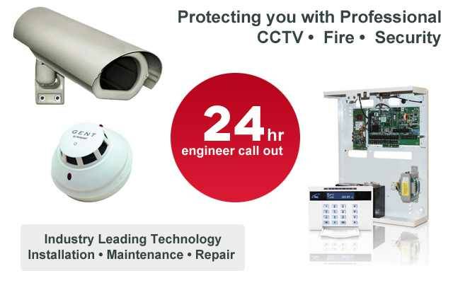 Expert Design, Installation &amp; Maintenance of Smart Alarms, CCTV, Access Control, Fire Protection. 24hr Support &amp; Monitoring via our Alarm Receiving Centre #manchester  #oldham #salford #bury #prestwich #secure #hikvision ow.ly/MUV130kiONq