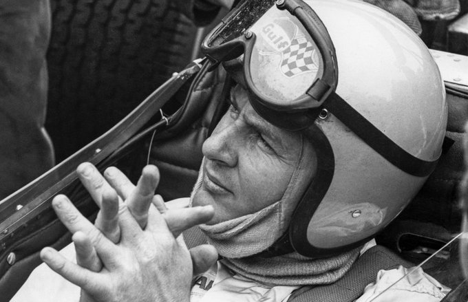  Tim McLaren yang kita kenal kini ini dan bermarkas di Woking Sabung Ayam Online Jarang yang Tahu, Bulan Ini 48 Tahun Pendiri Tim F1 McLaren Tewas Mengenaskan